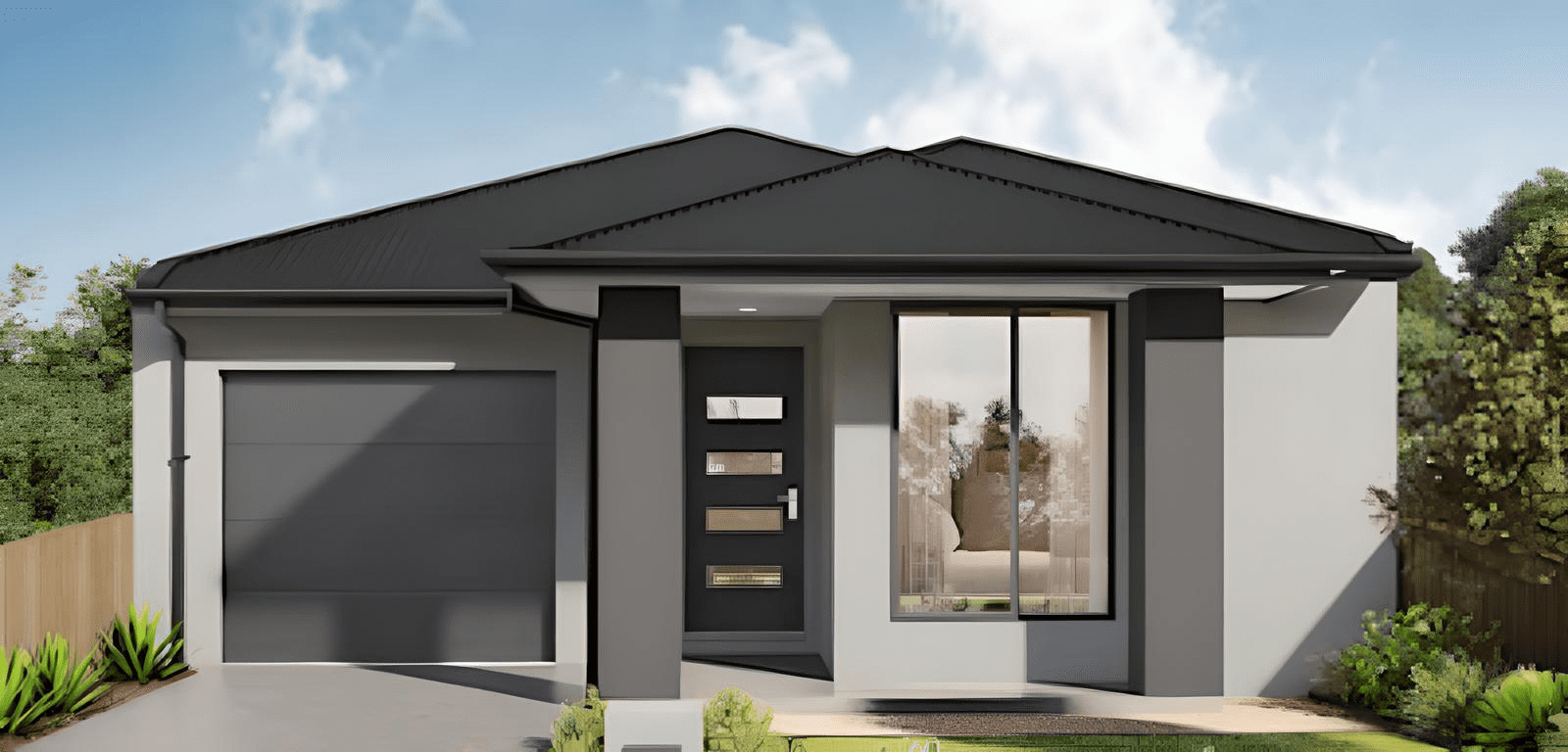 CoLiving House & Land Packages in Fraser Rise for Sale